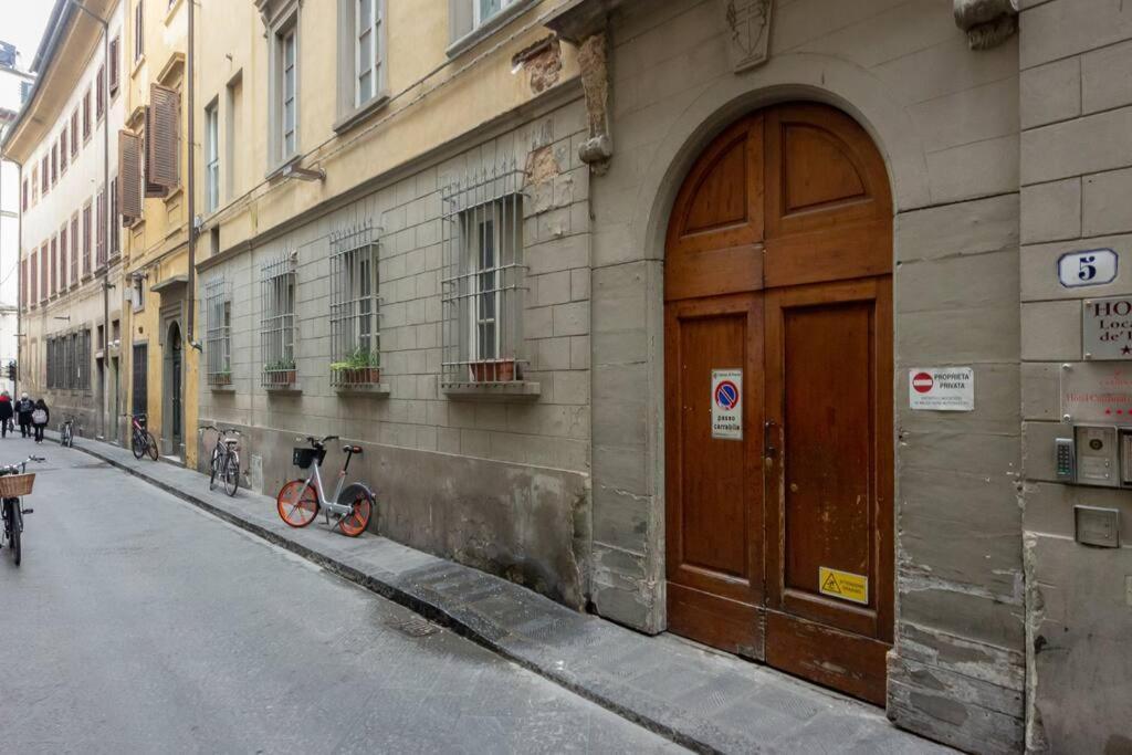 Borgo Pinti'S Duplex Apartment Florença Exterior foto